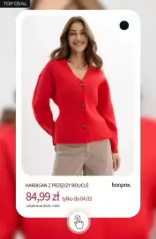 BonPrix katalog tydzień 6 Strona 3