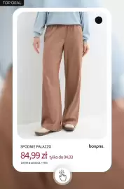 BonPrix katalog tydzień 6 Strona 4