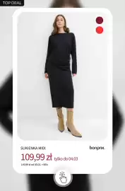 BonPrix katalog tydzień 6 Strona 6