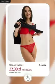 BonPrix katalog tydzień 6 Strona 8