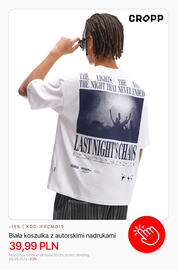 Cropp gazetka tydzień 6 Strona 10