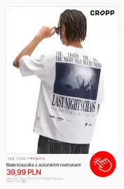 Cropp gazetka tydzień 6 Strona 10