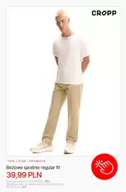 Cropp gazetka tydzień 6 Strona 3