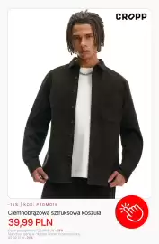 Cropp gazetka tydzień 6 Strona 5