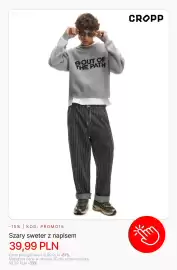 Cropp gazetka tydzień 6 Strona 8