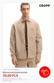 Cropp gazetka tydzień 6 Strona 9