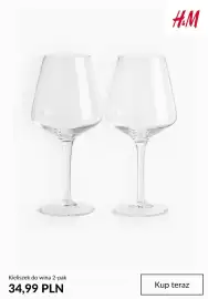 H&M gazetka tydzień 6 Strona 7