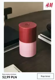H&M gazetka tydzień 6 Strona 8