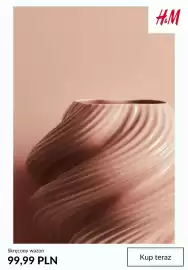 H&M gazetka tydzień 6 Strona 9