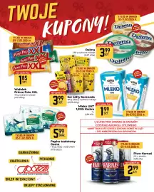 Społem Częstochowa gazetka tydzień 6 Strona 2