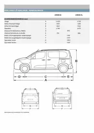 Citroen Flugblatt Seite 15