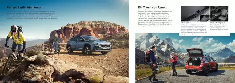 Subaru Flugblatt Seite 2
