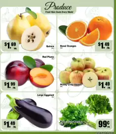 Ammar's Halal Meats flyer week 6 Page 2