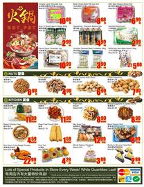 Bestco Food Mart flyer week 6 Page 4