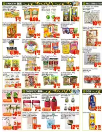 Bestco Food Mart flyer week 6 Page 2