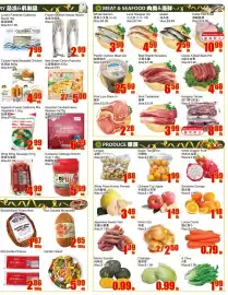 Bestco Food Mart flyer week 6 Page 3