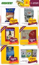 Berries Market flyer week 6 Page 10