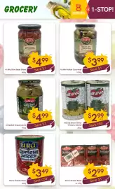 Berries Market flyer week 6 Page 12