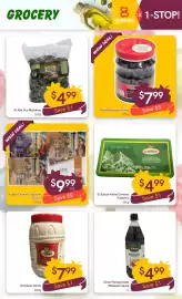 Berries Market flyer week 6 Page 14