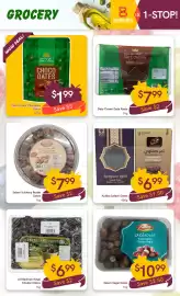 Berries Market flyer week 6 Page 16