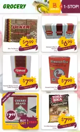 Berries Market flyer week 6 Page 17