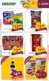 Berries Market flyer week 6 Page 18