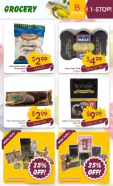 Berries Market flyer week 6 Page 19