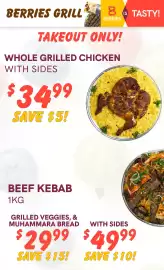 Berries Market flyer week 6 Page 3