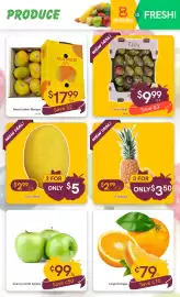 Berries Market flyer week 6 Page 4