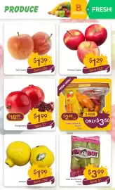 Berries Market flyer week 6 Page 5