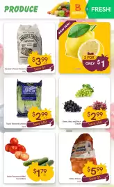 Berries Market flyer week 6 Page 6