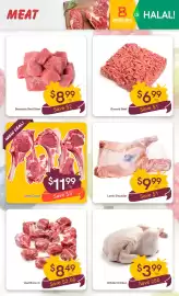 Berries Market flyer week 6 Page 7