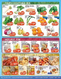 Kings Fair Supermarket flyer week 6 Page 4