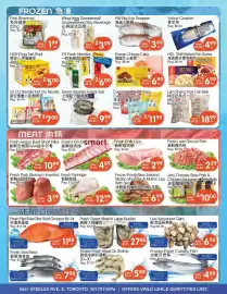 Kings Fair Supermarket flyer week 6 Page 3