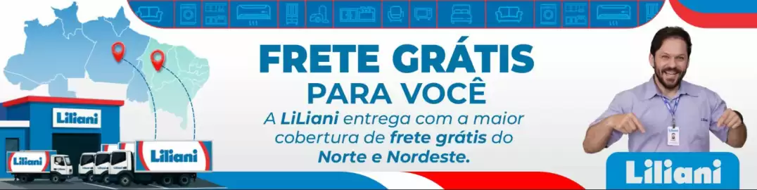 Magazine Liliani Página 1