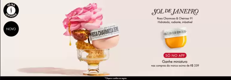 Catálogo Sephora Página 2