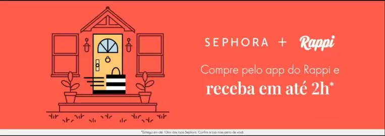 Catálogo Sephora Página 3