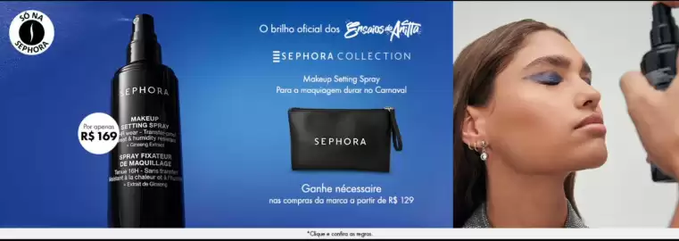 Catálogo Sephora Página 4
