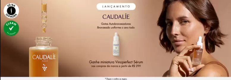 Catálogo Sephora Página 5