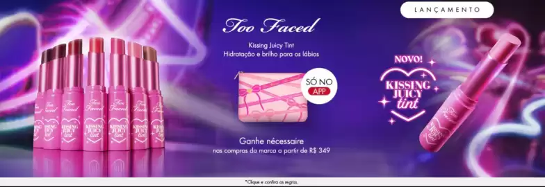 Catálogo Sephora Página 7