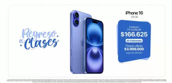 Catálogo Mac Center Página 4