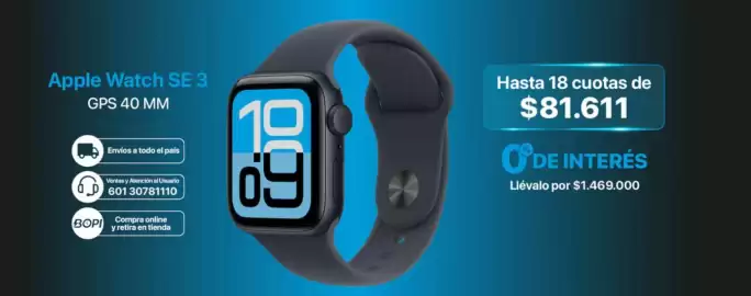 Catálogo Mac Center Página 5