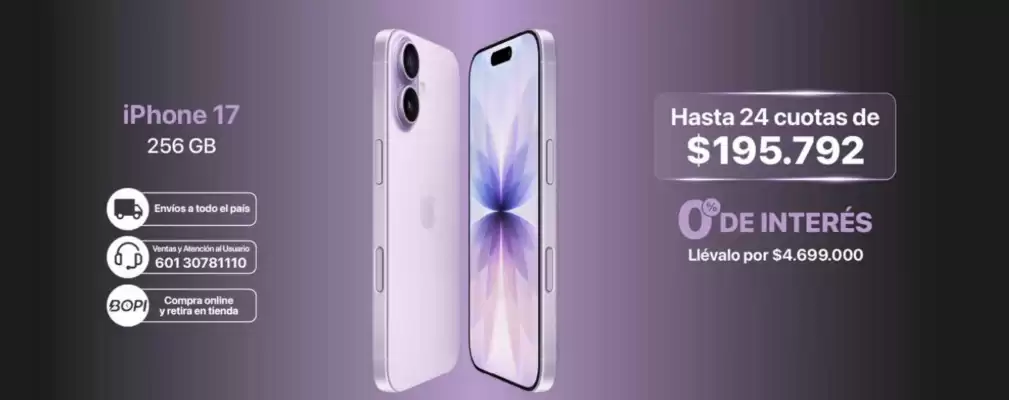 Catálogo Mac Center (válido hasta 28-02)