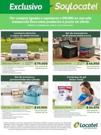 Catálogo Locatel Página 14