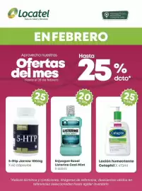 Catálogo Locatel Página 11