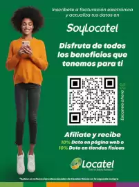 Catálogo Locatel Página 12