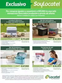 Catálogo Locatel Página 14