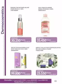 Catálogo Locatel Página 2