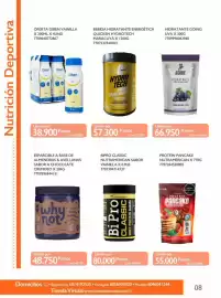 Catálogo Locatel Página 8