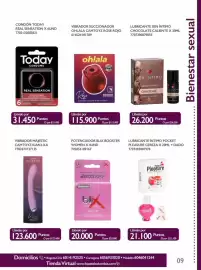 Catálogo Locatel Página 9